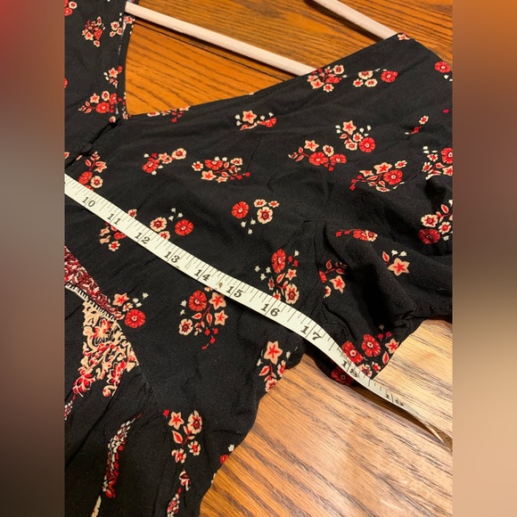 Floral dress - Picture 2 of 3